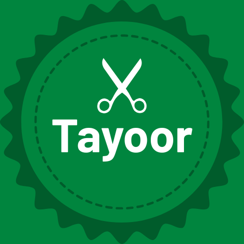 Logo Tayoor